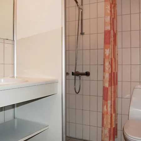 Nice In With Kitchen * Rudkøbing