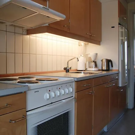 Nice In With Kitchen * Rudkøbing